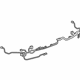 GM 39198277 Harness, Rear GM 39198277 Harness, Rear