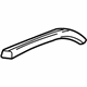 GM 15045554 Molding, Passenger Side
