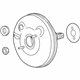 GM 42441987 Brake Booster GM 42441987 Brake Booster