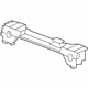 GM 22724364 Lower Reinforcement, Rear