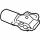 GM 20907861 Wiper Motor