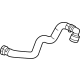 GM 84637358 Inlet Hose, Driver Side GM 84637358 Inlet Hose, Driver Side