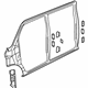 GM 12380304 Uniside Assembly, Passenger Side