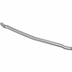 GM 20864627 Rear Weatherstrip