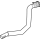 GM 42747421 Heater Hose GM 42747421 Heater Hose
