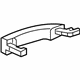 GM 13509606 Handle, Outside, Front GM 13509606 Handle, Outside, Front