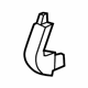 GM 20897786 Tube Assembly Bracket