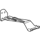 GM 84644224 Bracket