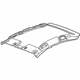 GM 15923370 Headliner GM 15923370 Headliner