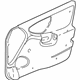 GM 22731804 Door Trim Panel, Front Driver Side GM 22731804 Door Trim Panel, Front Driver Side
