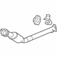 GM 19420104 Catalytic Converter GM 19420104 Catalytic Converter