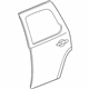 GM 20840664 Outer Panel, Passenger Side