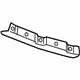 GM 22978548 Center Bracket, Front GM 22978548 Center Bracket, Front