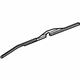 GM 10431609 Handle, Outside Gasket