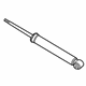 GM 42759416 Shock GM 42759416 Shock