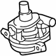 GM 13597903 Water Pump