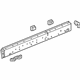 GM 23248252 Rocker Reinforcement, Outer Driver Side