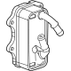 GM 12701223 Oil Cooler GM 12701223 Oil Cooler