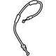 GM 42601930 Control Cable GM 42601930 Control Cable