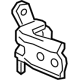 GM 13581570 Lower Hinge, Rear