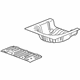 GM 84218430 Rear Floor Pan GM 84218430 Rear Floor Pan