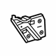 GM 20904549 Inner Bracket, Driver Side
