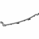 GM 22764062 Harness, Rear
