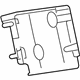 GM 84061677 Mount Bracket GM 84061677 Mount Bracket