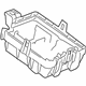 GM 95315661 Lower Cover