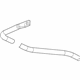 GM 19299538 Stabilizer Bar