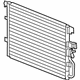 GM 19256971 Condenser GM 19256971 Condenser