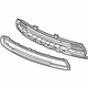 GM 84710312 Lower Grille