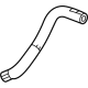 GM 87839955 Inlet Hose GM 87839955 Inlet Hose
