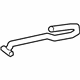 GM 84165523 Washer Hose, Rear