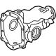 GM 87867238 Differential Carrier GM 87867238 Differential Carrier