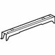 GM 88980520 Rear Sill GM 88980520 Rear Sill