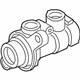 GM 84764333 Master Cylinder GM 84764333 Master Cylinder