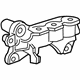 GM 95325758 Mount Bracket GM 95325758 Mount Bracket