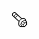 GM 11519053 Mount Bolt