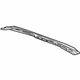 GM 23136307 Roof Bow GM 23136307 Roof Bow