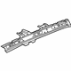 GM 84308331 Roof Reinforcement, Inner Driver Side GM 84308331 Roof Reinforcement, Inner Driver Side