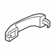 GM 84717972 Handle, Outside GM 84717972 Handle, Outside