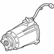 GM 84165521 Viscous Coupler, Rear