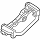 GM 20909267 Caliper Support
