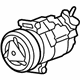 GM 86811092 Compressor GM 86811092 Compressor