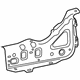 GM 84407003 Mount Bracket, Rear Lower GM 84407003 Mount Bracket, Rear Lower