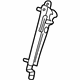 GM 22715873 Height Adjuster, Passenger Side GM 22715873 Height Adjuster, Passenger Side
