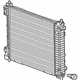 GM 23428314 Radiator