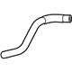GM 20795780 Reservoir Hose GM 20795780 Reservoir Hose