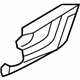 GM 96462713 Handle Bezel